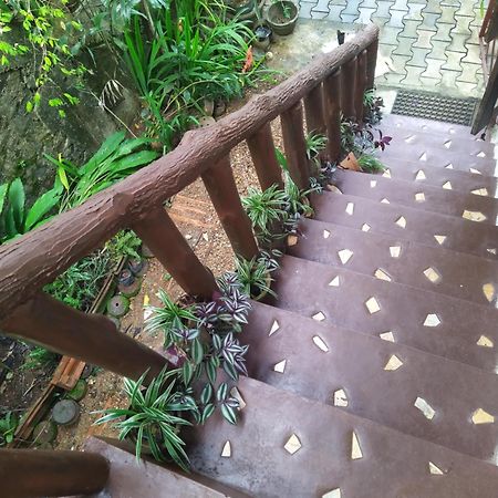 Ranga Villa Хикадува Екстериор снимка