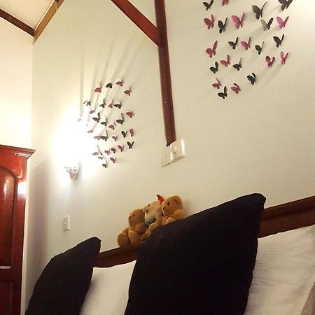 Ranga Villa Хикадува Екстериор снимка
