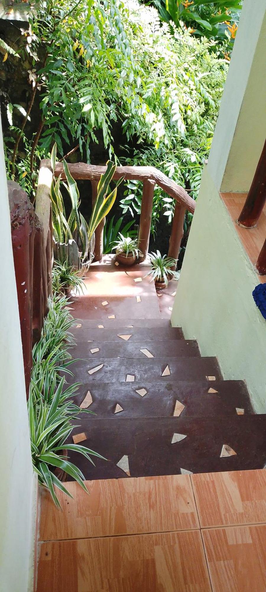 Ranga Villa Хикадува Стая снимка