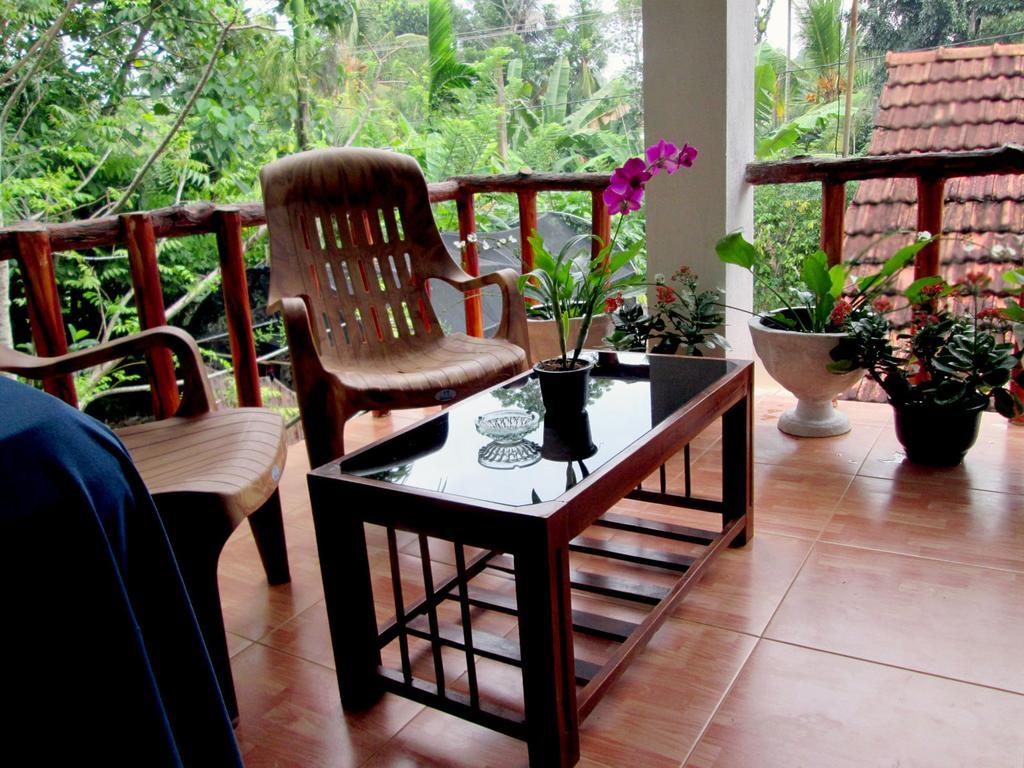 Ranga Villa Хикадува Екстериор снимка