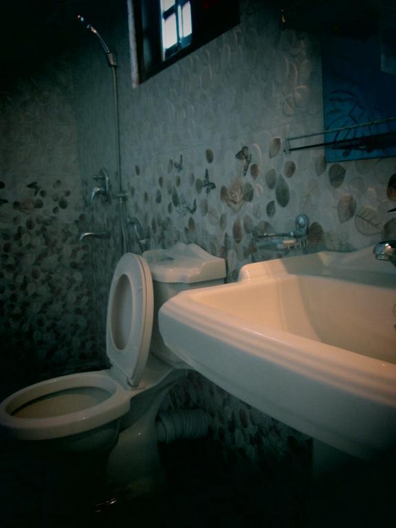Ranga Villa Хикадува Екстериор снимка