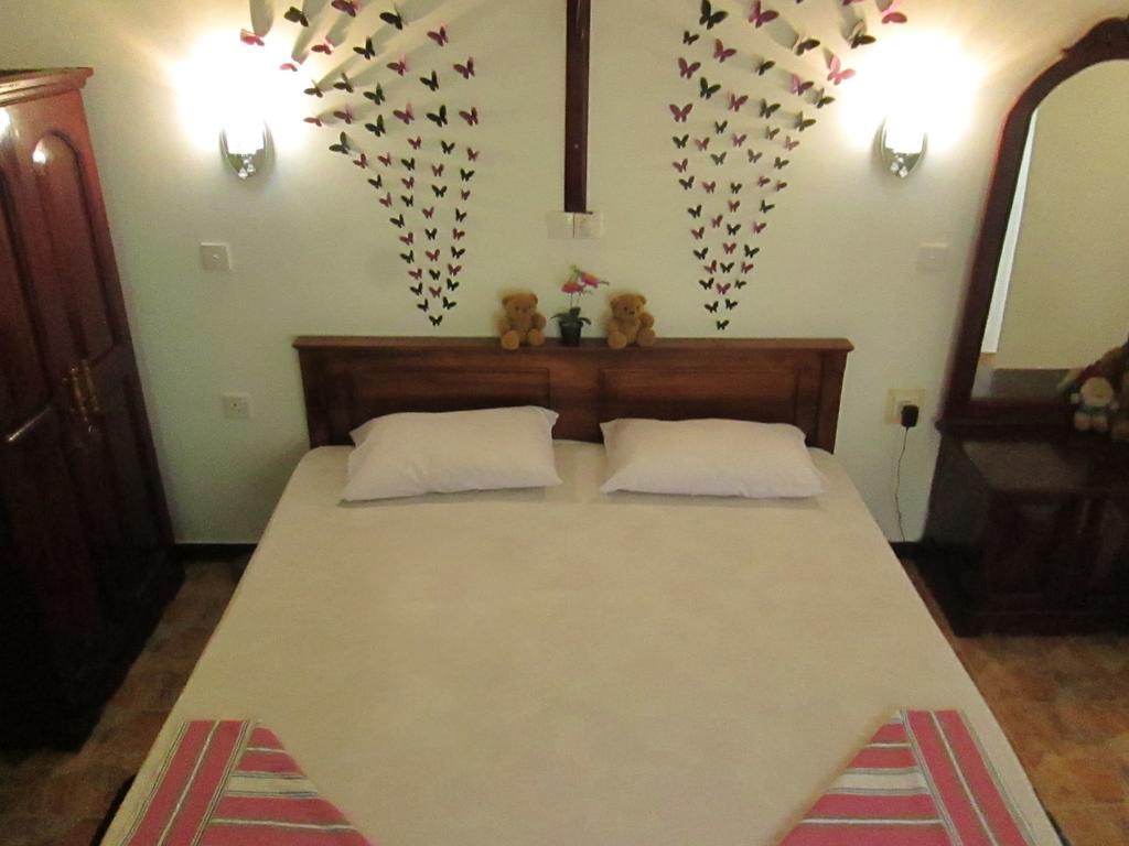 Ranga Villa Хикадува Екстериор снимка