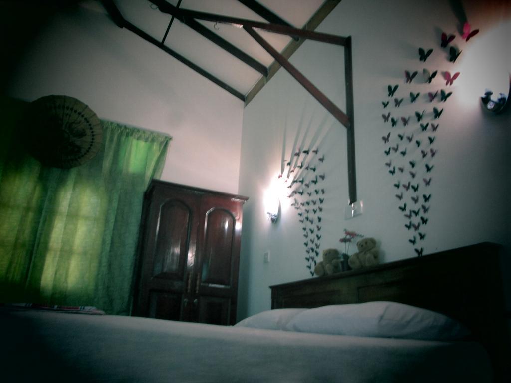 Ranga Villa Хикадува Екстериор снимка