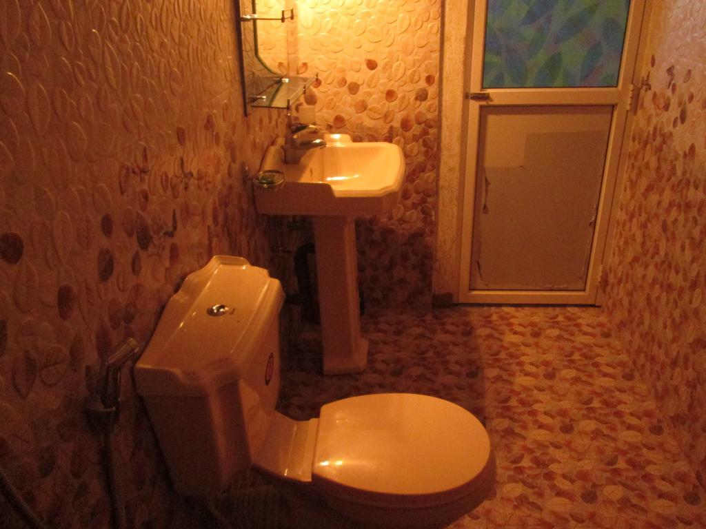 Ranga Villa Хикадува Екстериор снимка