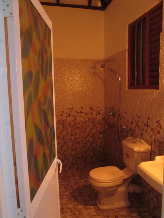 Ranga Villa Хикадува Екстериор снимка