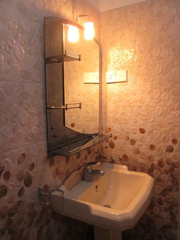 Ranga Villa Хикадува Екстериор снимка