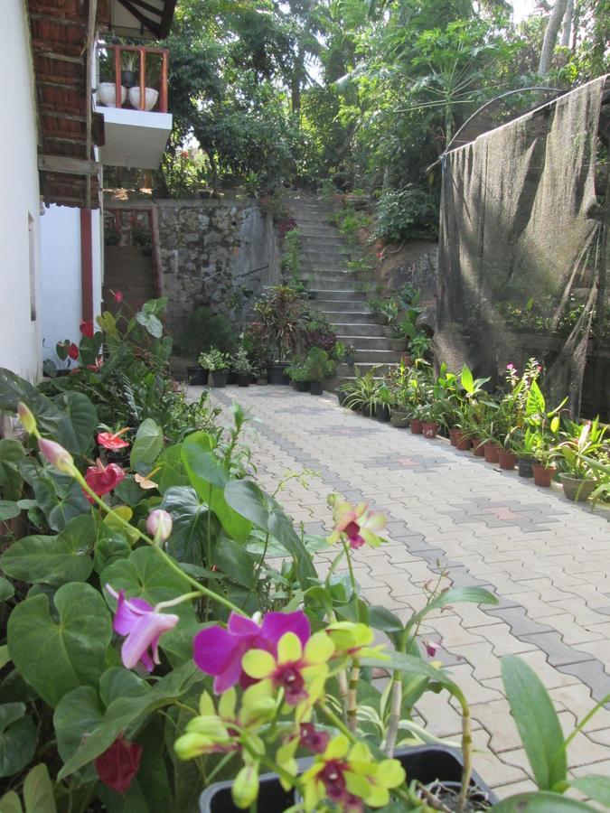 Ranga Villa Хикадува Екстериор снимка