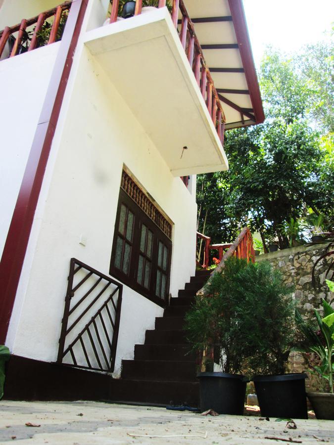 Ranga Villa Хикадува Екстериор снимка