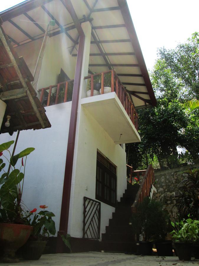 Ranga Villa Хикадува Екстериор снимка