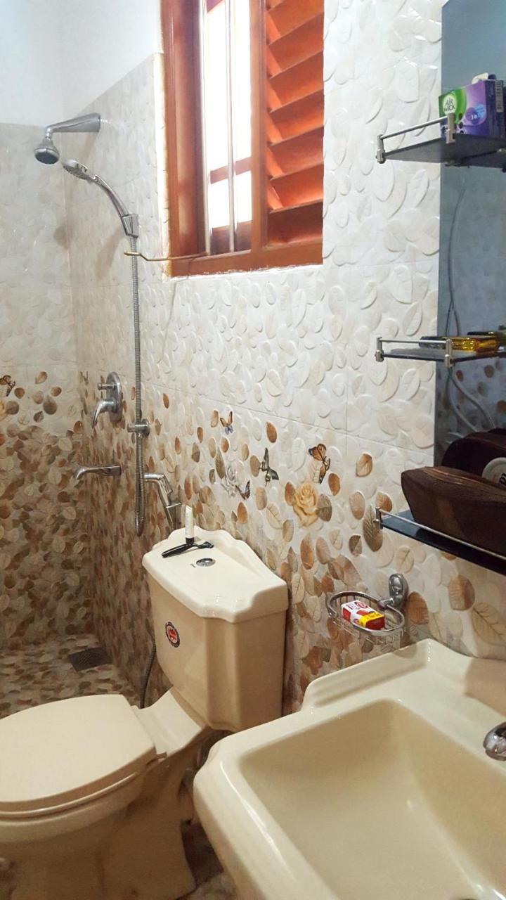 Ranga Villa Хикадува Екстериор снимка