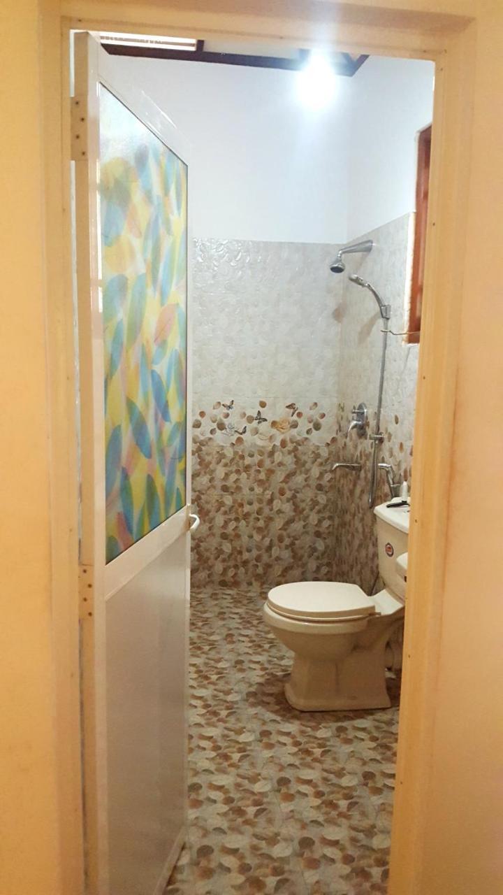 Ranga Villa Хикадува Екстериор снимка